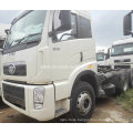 FAW Jiefang 420HP Trailer Head Tractor Truck